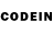 Codein Purple Drank Pronounced